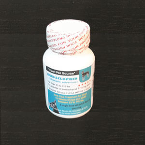 capstar prescription